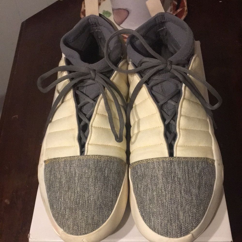 Harden  Vol 7 Shoes Size 18